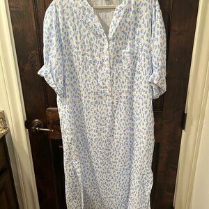 Nottibianche - intimate lounge wear